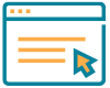 computer for mortgage account access