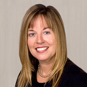 Photo of Lisa Gravallese