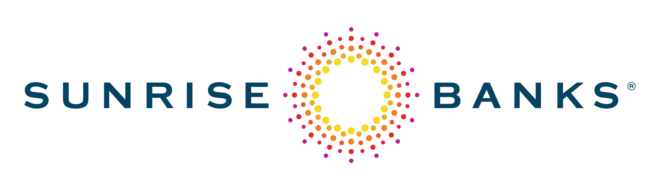 Sunrise Banks Logo