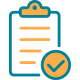checklist icon for document checklist