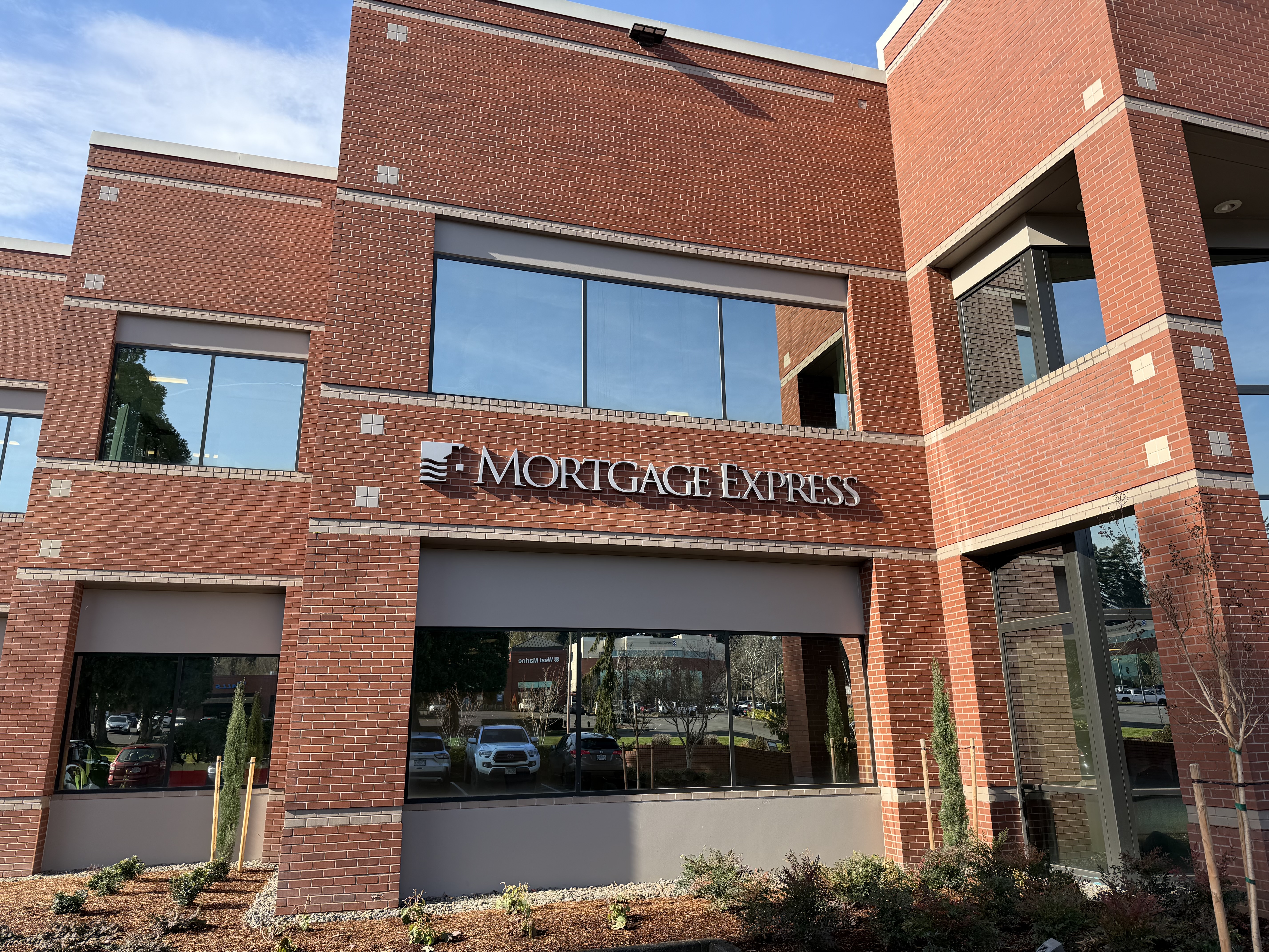 Mortgage Express, Making Mortgage Lending Fast, Easy & Affordable