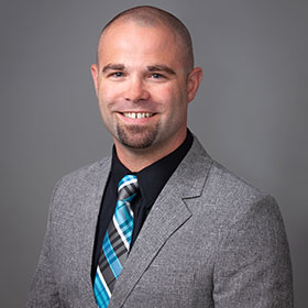 Chris Fleck