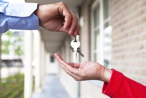 Closing on your Mortgage Image