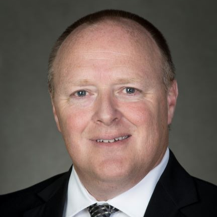 Brian O'Handley