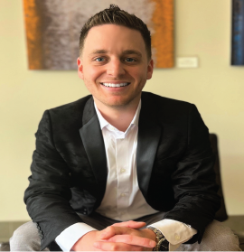 Taran Longo, Mortgage Loan Officer