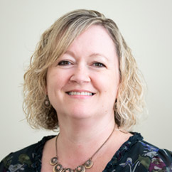 Linda Hescock Photo - Click to link to bio