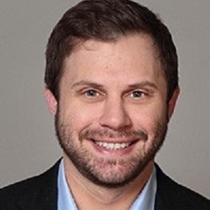 Nicholas Johnson