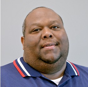 Donald Walton