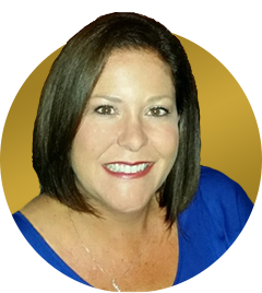 Mary Marcum Dark Image