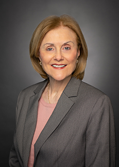 Mary Chambers