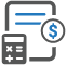 Looking to Refinance Logo