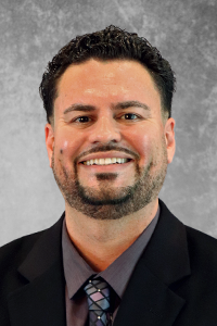 Professional Photo of Matthew Sass