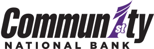 Community First National Bank