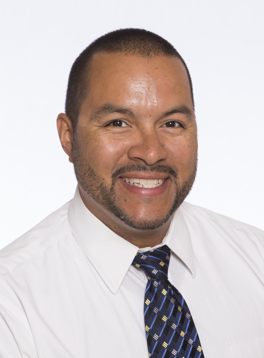 GREG LAFFIETTE