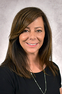 Professional Photo of Brenda Graziano