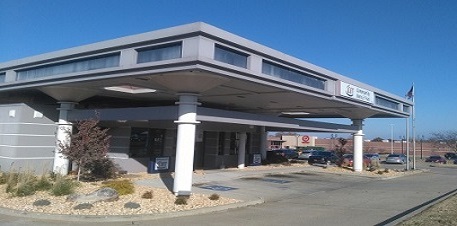 Click Image of Joplin 7th Street Branch to go to Lender Page