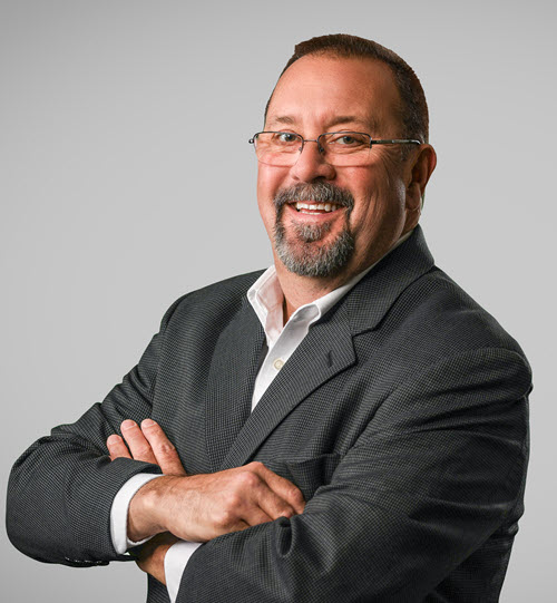 Michael Demchak