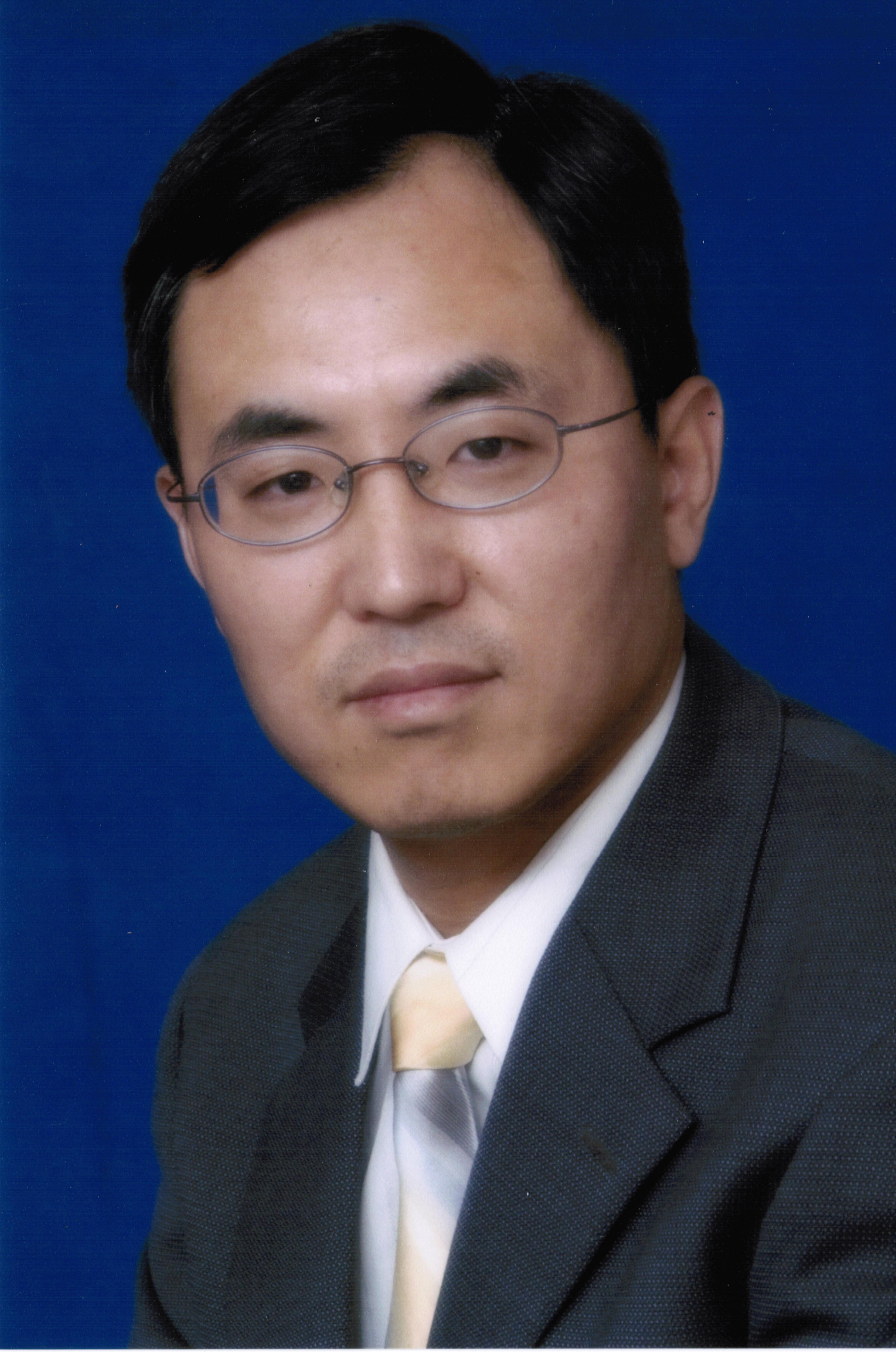 John Ma