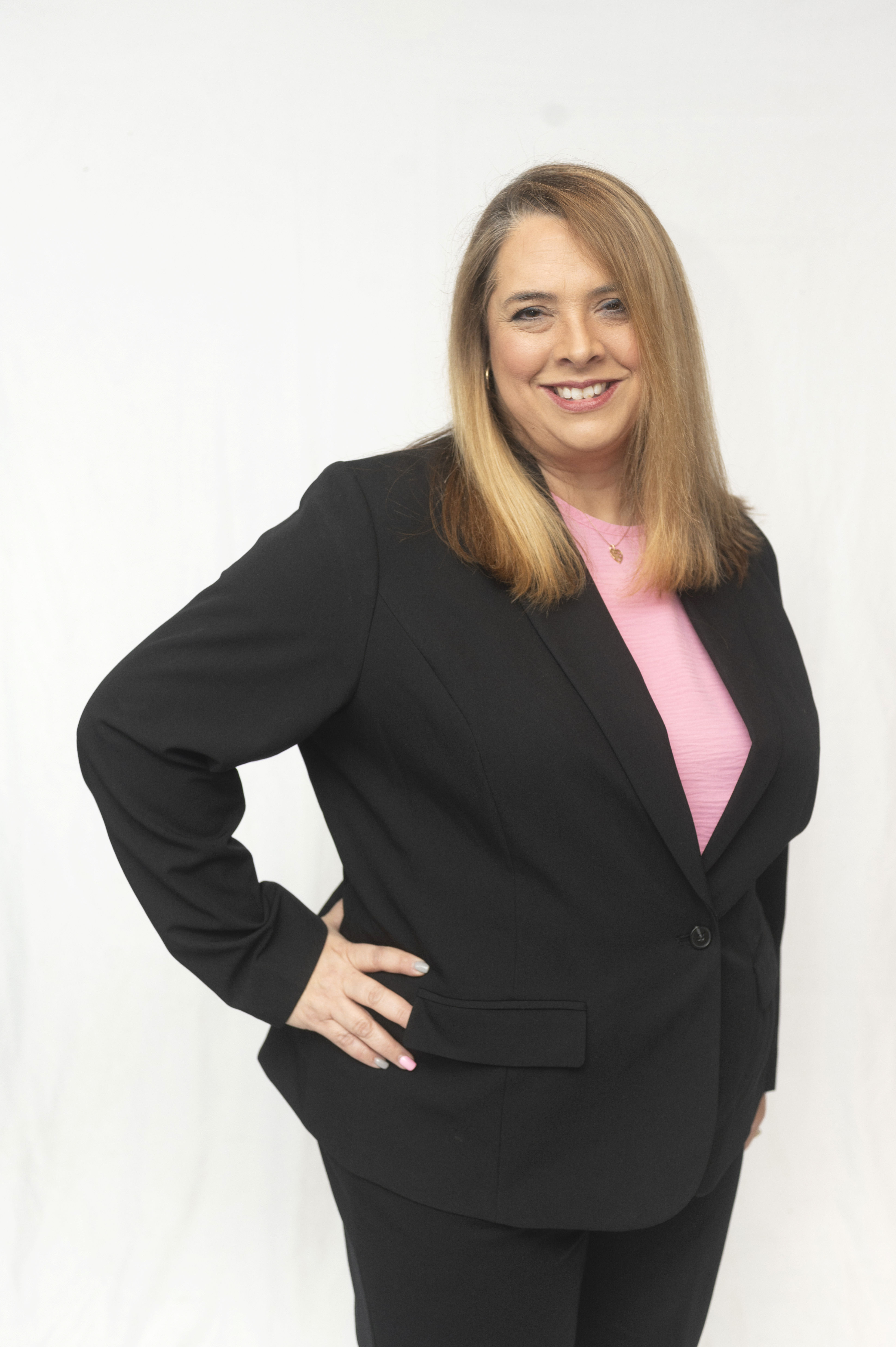 Beth Stephens