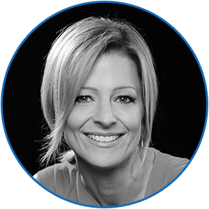 Purely Decorative Portrait