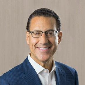 Photo of Mark Simone