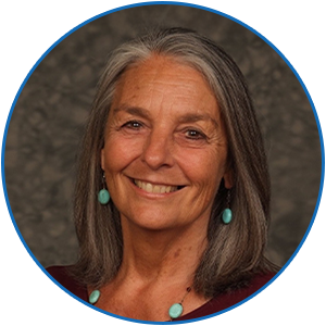 Purely Decorative Portrait