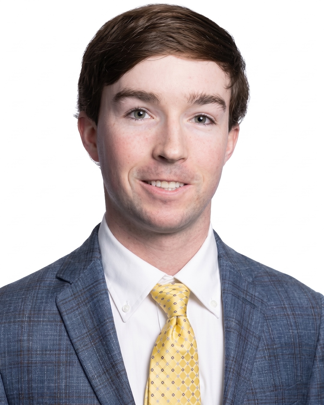 Eli Tanner