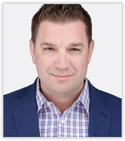 Ron George Professional Photo