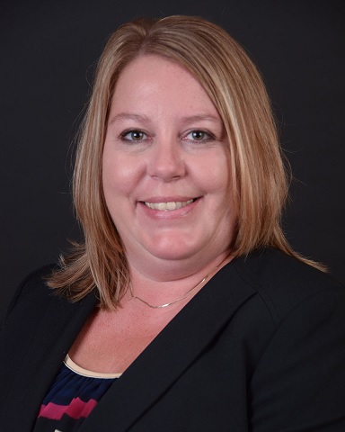North Branch & Isanti Mortgage Loan Originator Tammy Hoveland