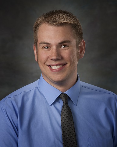 Aitkin Mortgage Loan Originator Travis Betley