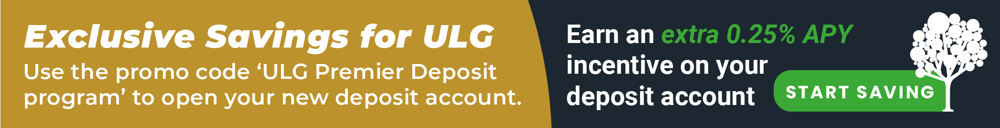 Bank Ad Deposit