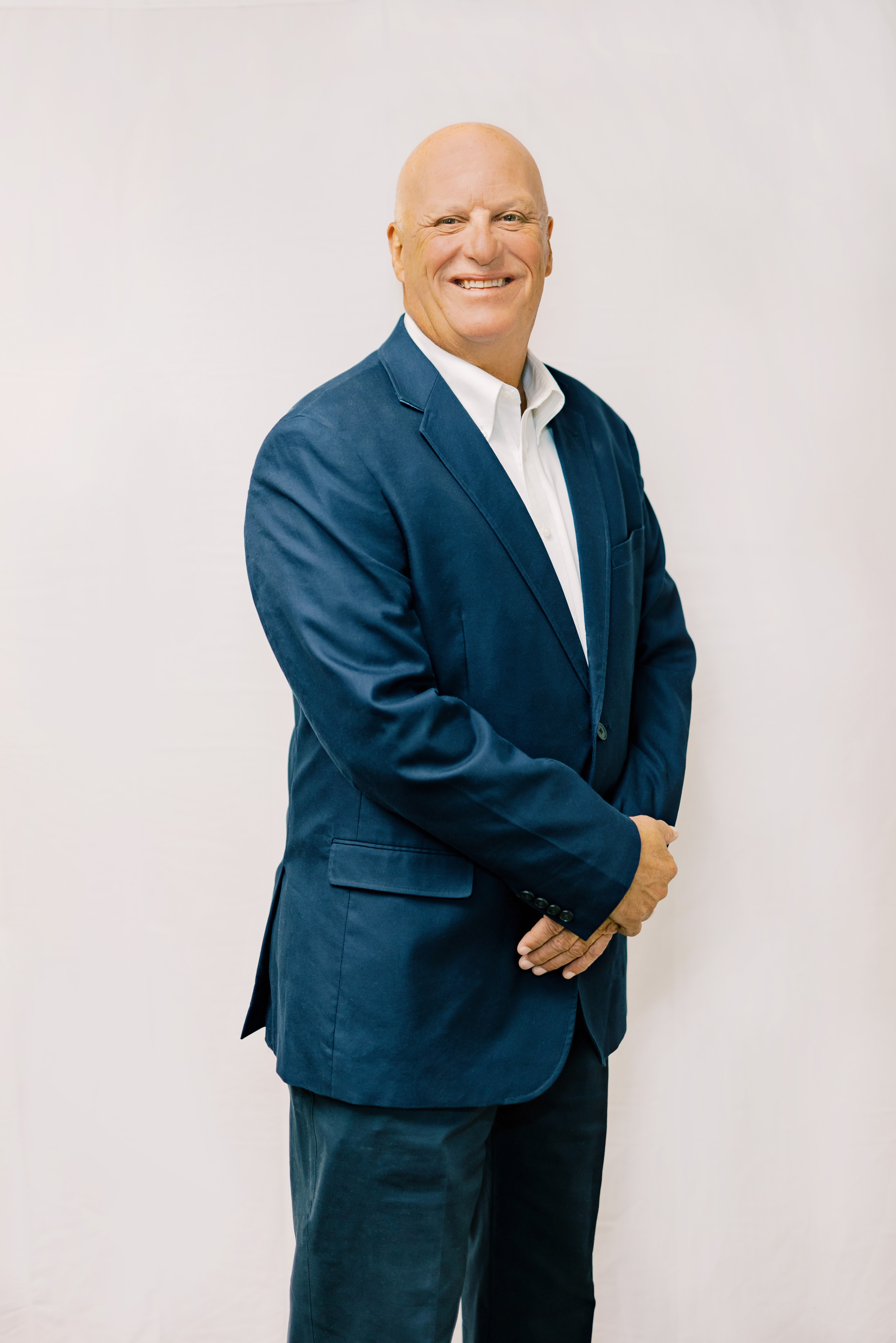 Tim Bollin, Mortgage Lender