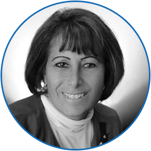 The Portrait Of Ivy Scott ,Loan Officer