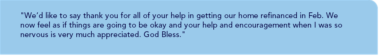 #5 your help and encouragement... is very much appreciated
