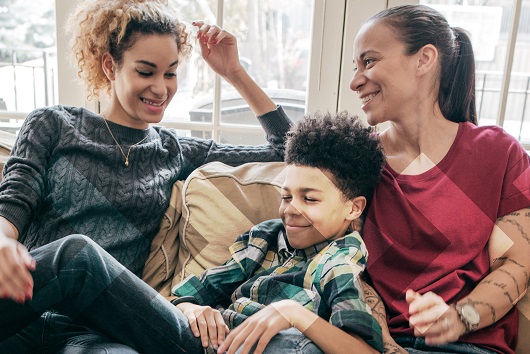 Conventional Loan - The home of your dreams.