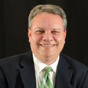 John Pennington