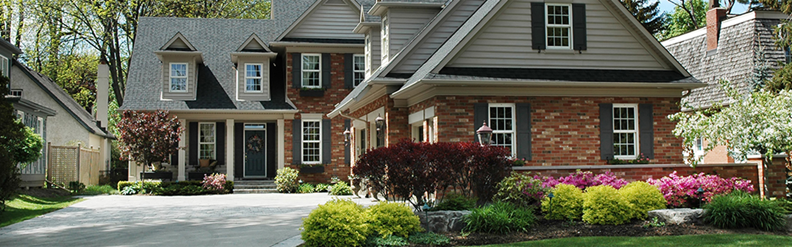 house front - credit union home loans