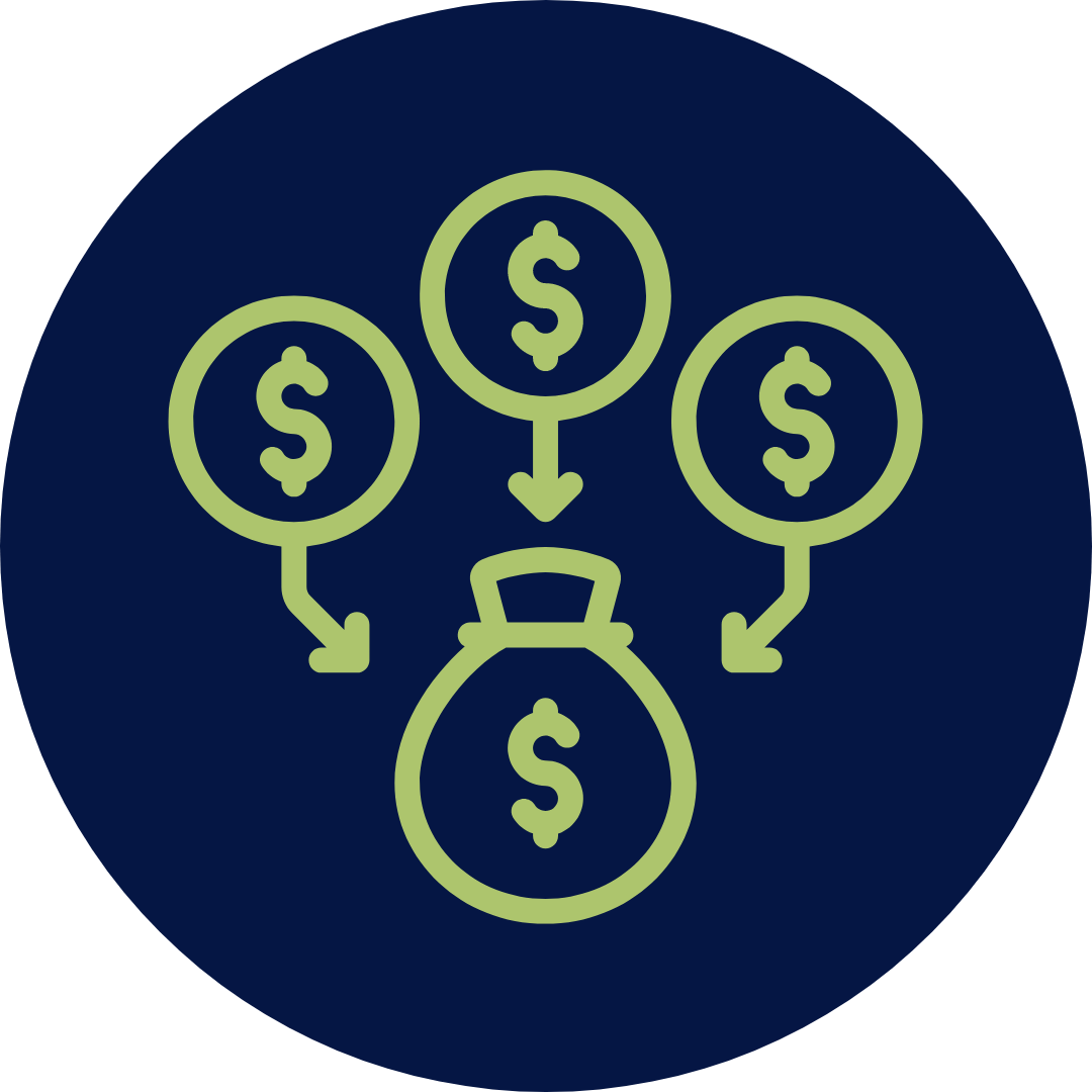 Debt Consolidation Calculator