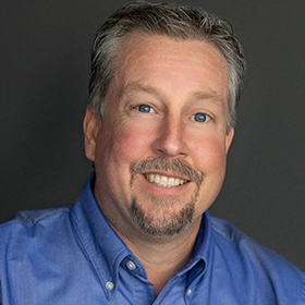 Chuck Lacy | Springfield