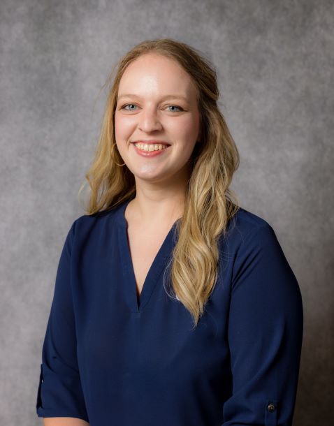 Breanna Russell Loan Officer pic