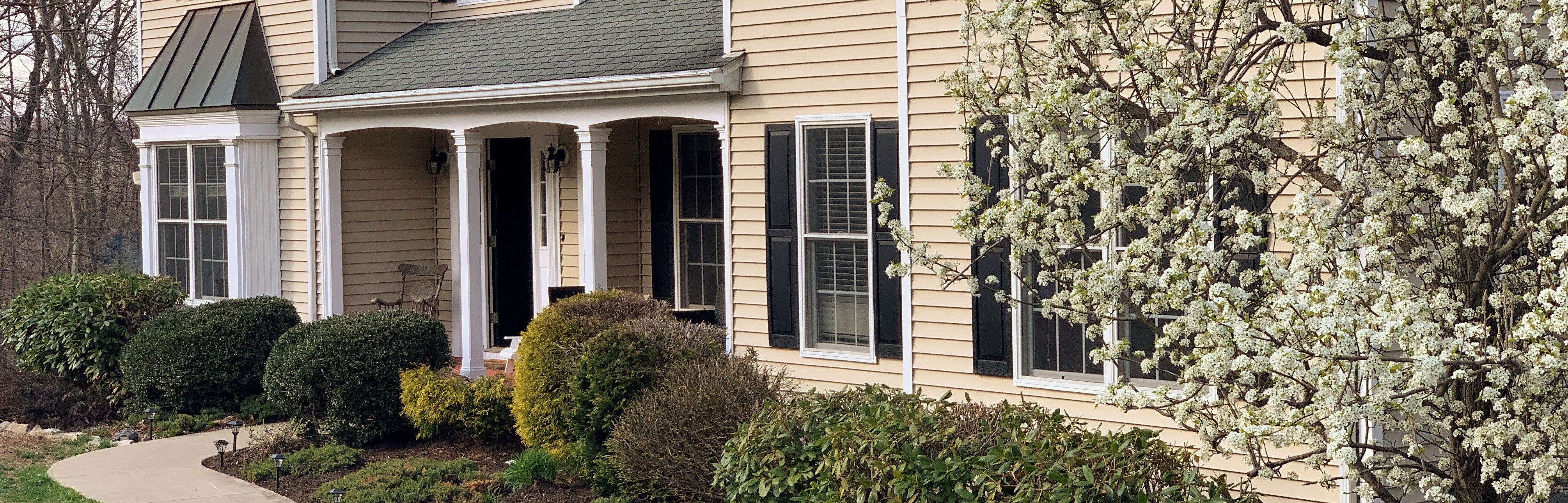 Cass Gilbert Fountain | Ridgefield, CT