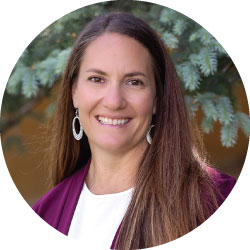Photo of Loan Officer Nicole Pearce