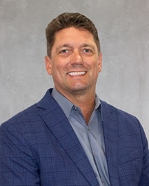 Brian Campbell Mortgage Lender
