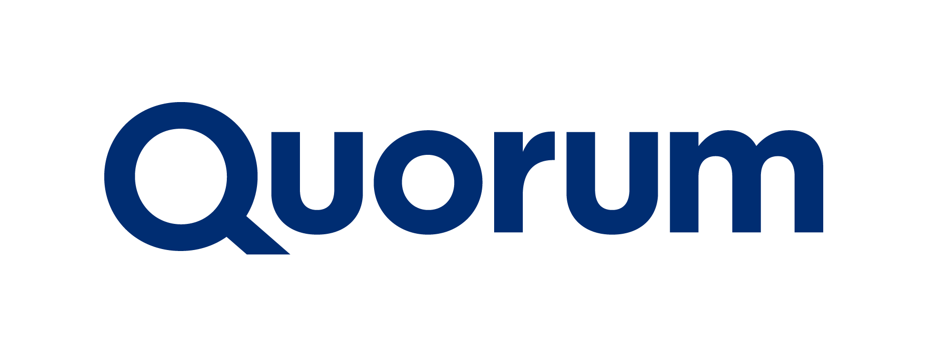 Quorum Federal Credit Union Logo