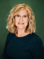 Jill Everitt