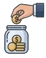 Prepayment Savings Calculator