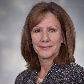 Becky Tropp