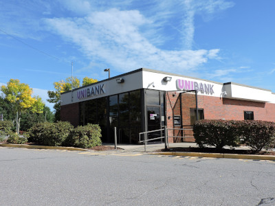 Milford Branch