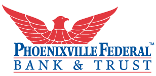 Phoenixville Federal Logo