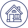 Residential Mortgage Button